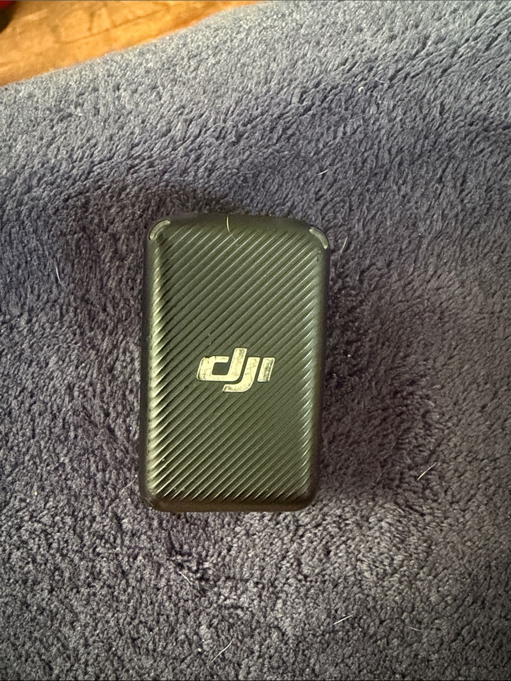 DJI Mic 1st Gen Microphone Transmitter